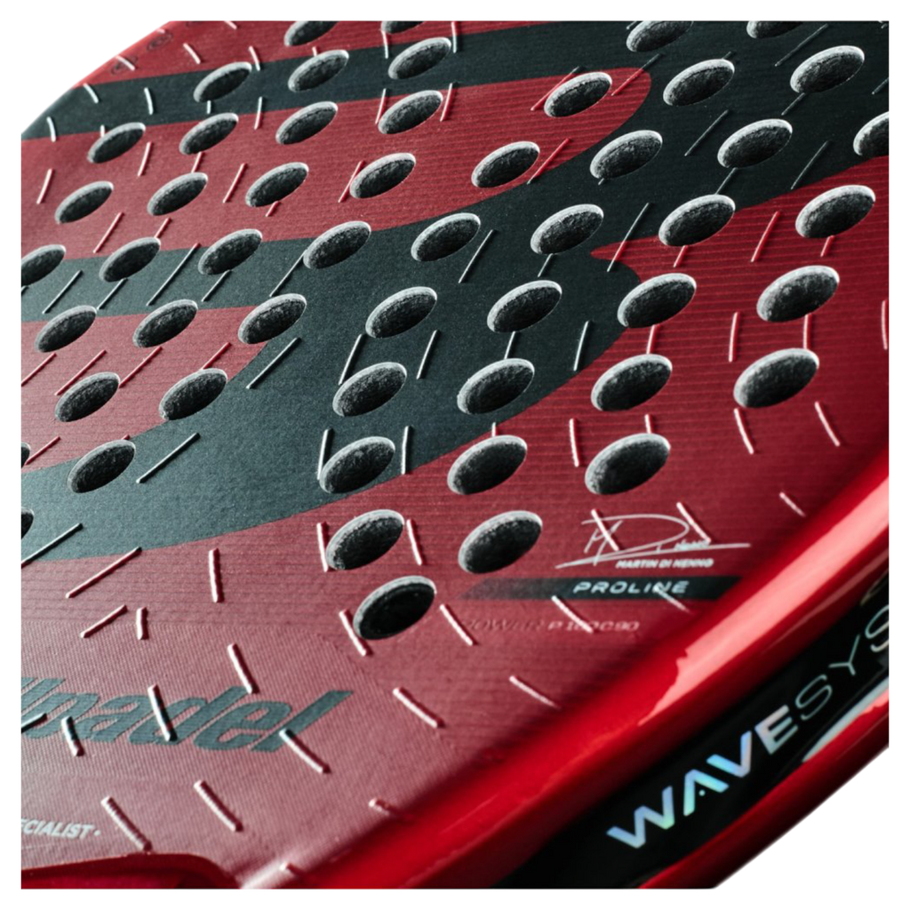 Bullpadel XPlo Comfort 2025 Di Nenno