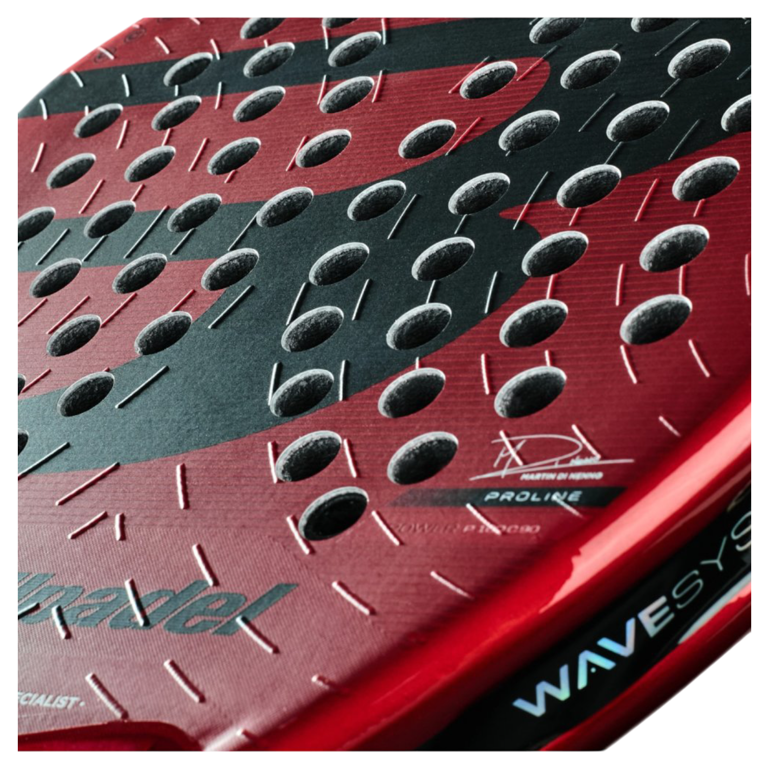 Bullpadel XPlo Comfort 2025 Di Nenno