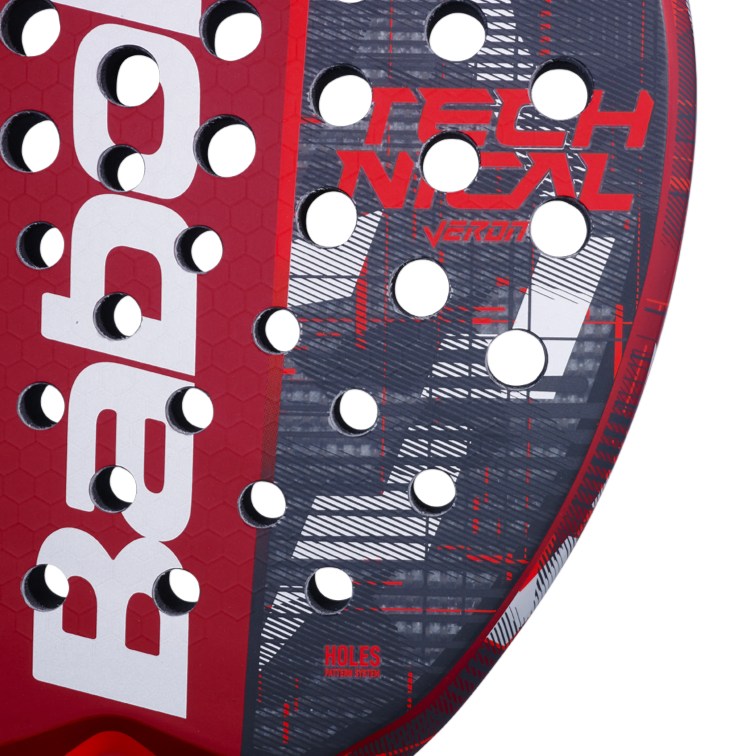 Babolat Technical Veron Juan Lebrón 2024