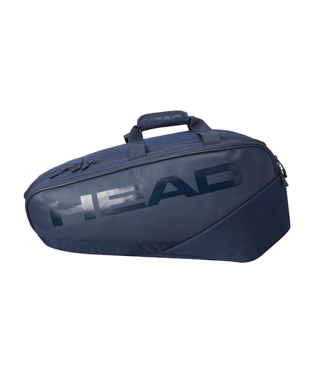 HEAD Pro L Navy Bag