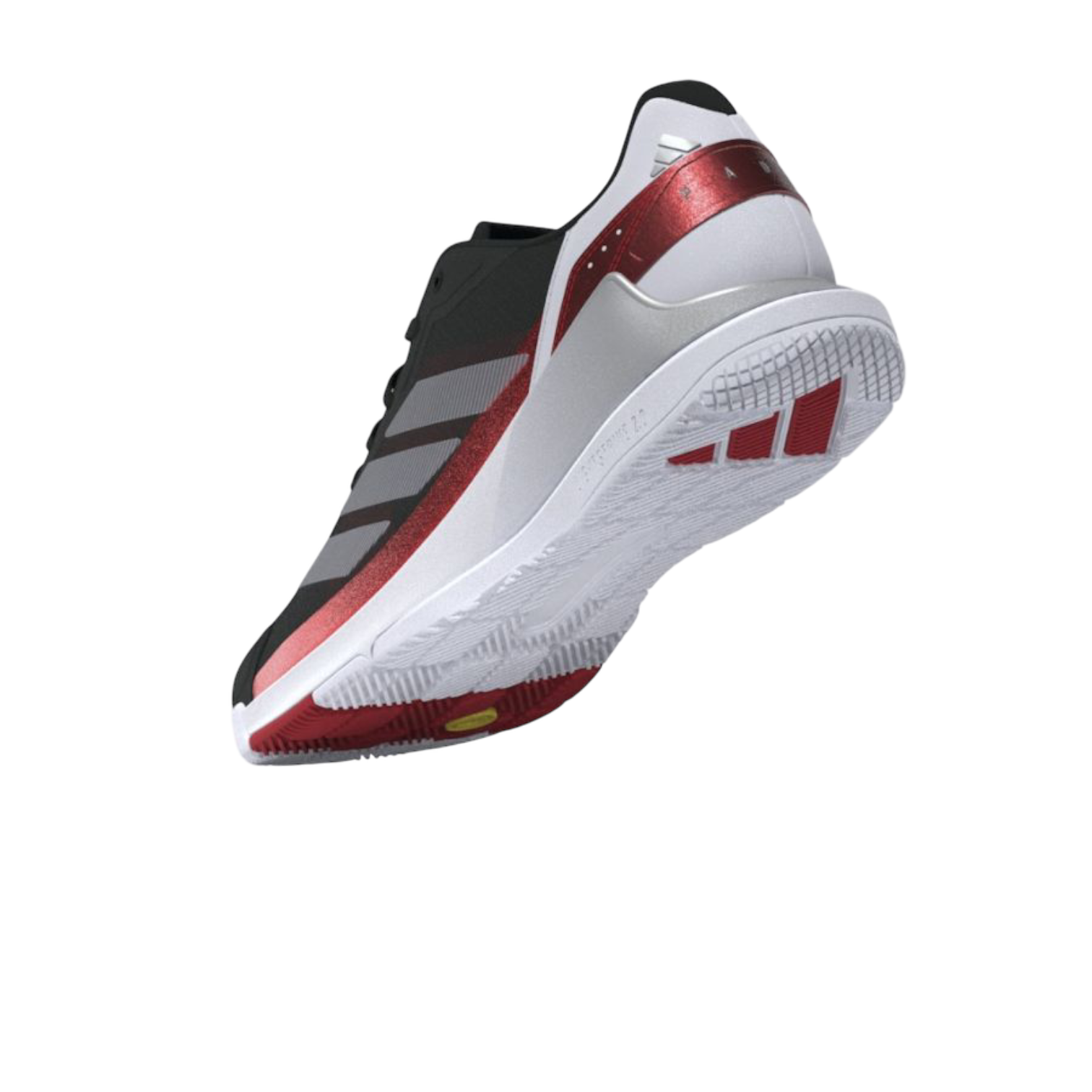 Adidas Crazyquick LS M Padel shoes - Black