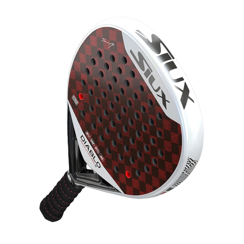 SIUX DIABLO Revolution Pro III