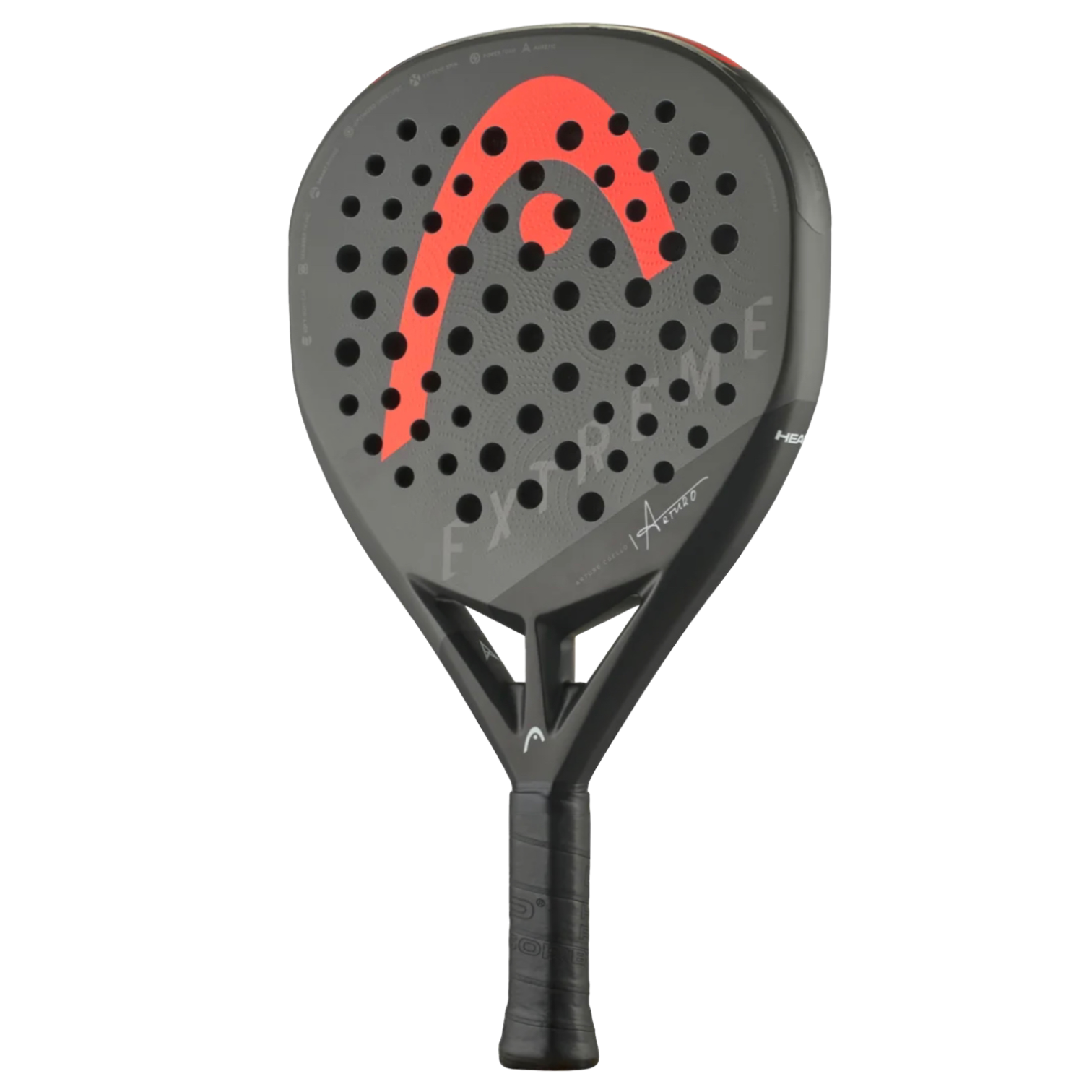 HEAD Extreme Pro LTD Arturo Coello