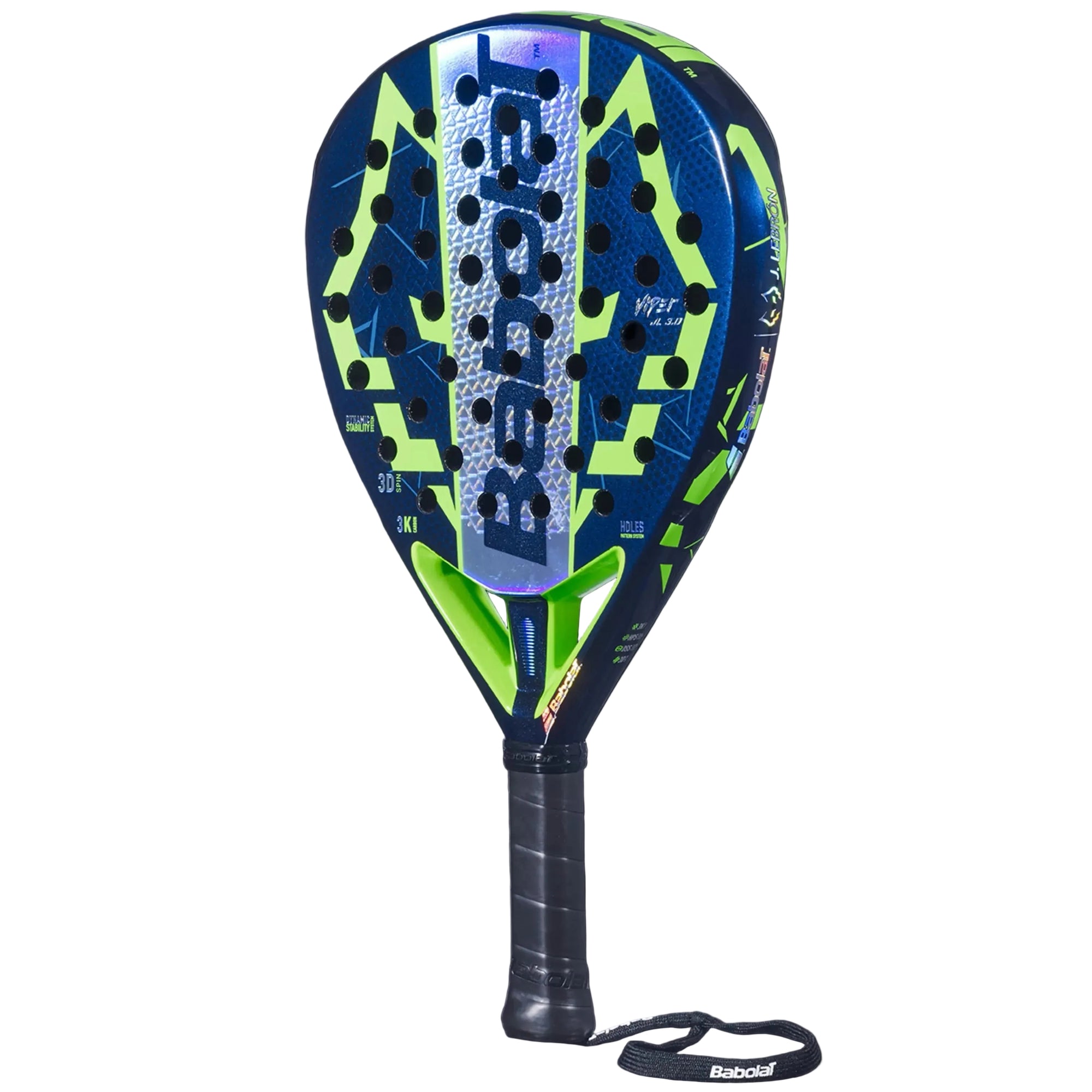 Babolat Viper Juan Lebrón 3.0 FW 2026