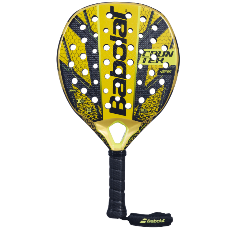 Babolat Counter Veron 2024