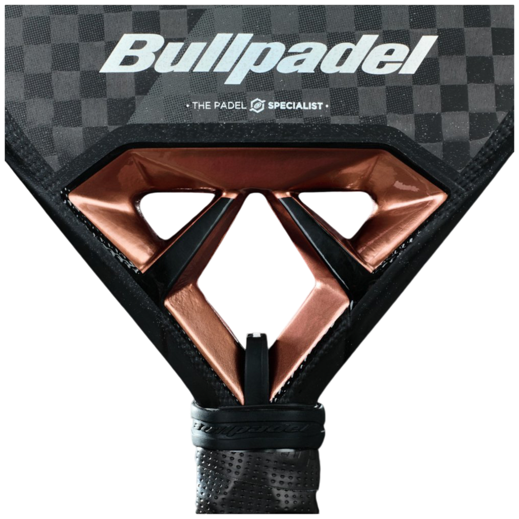 Bullpadel Vertex 04 2025