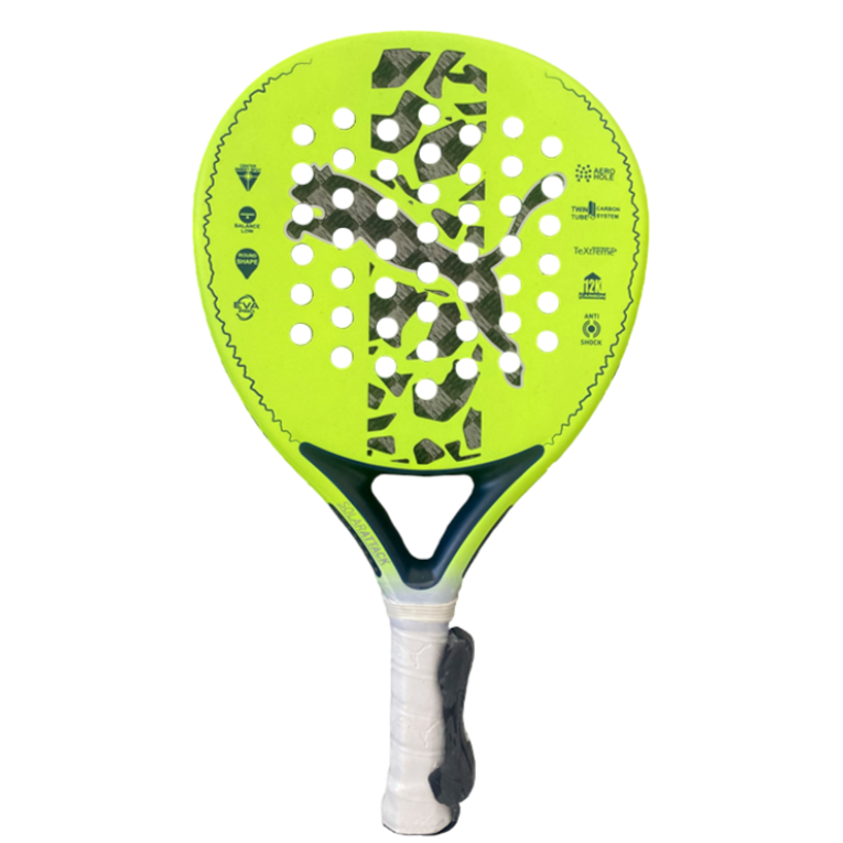 Puma Solar Attack RN