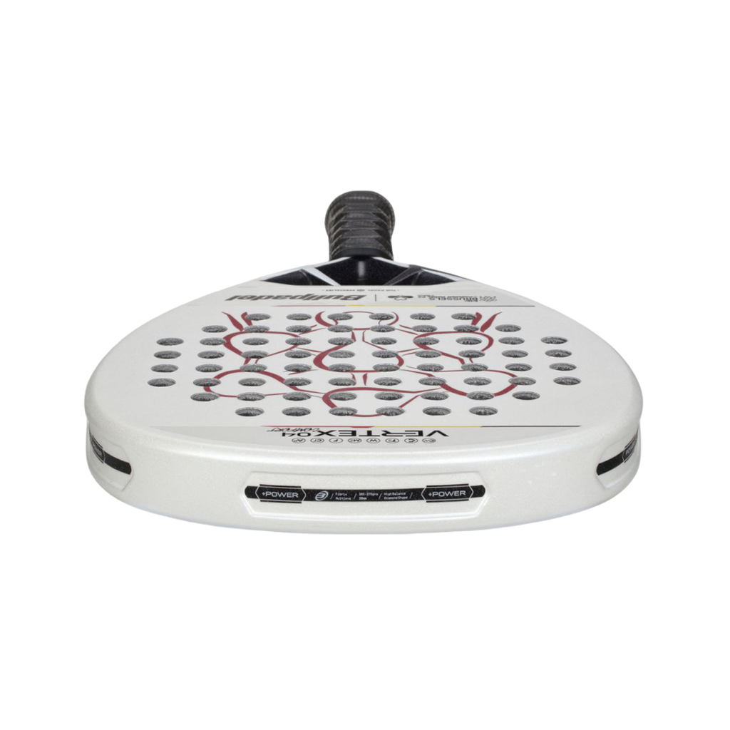 Bullpadel Vertex 04 Comfort Di Nenno Brussels Premier 24