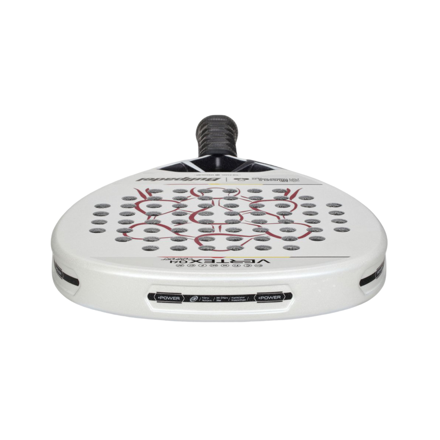 Bullpadel Vertex 04 Comfort Di Nenno Brussels Premier 24