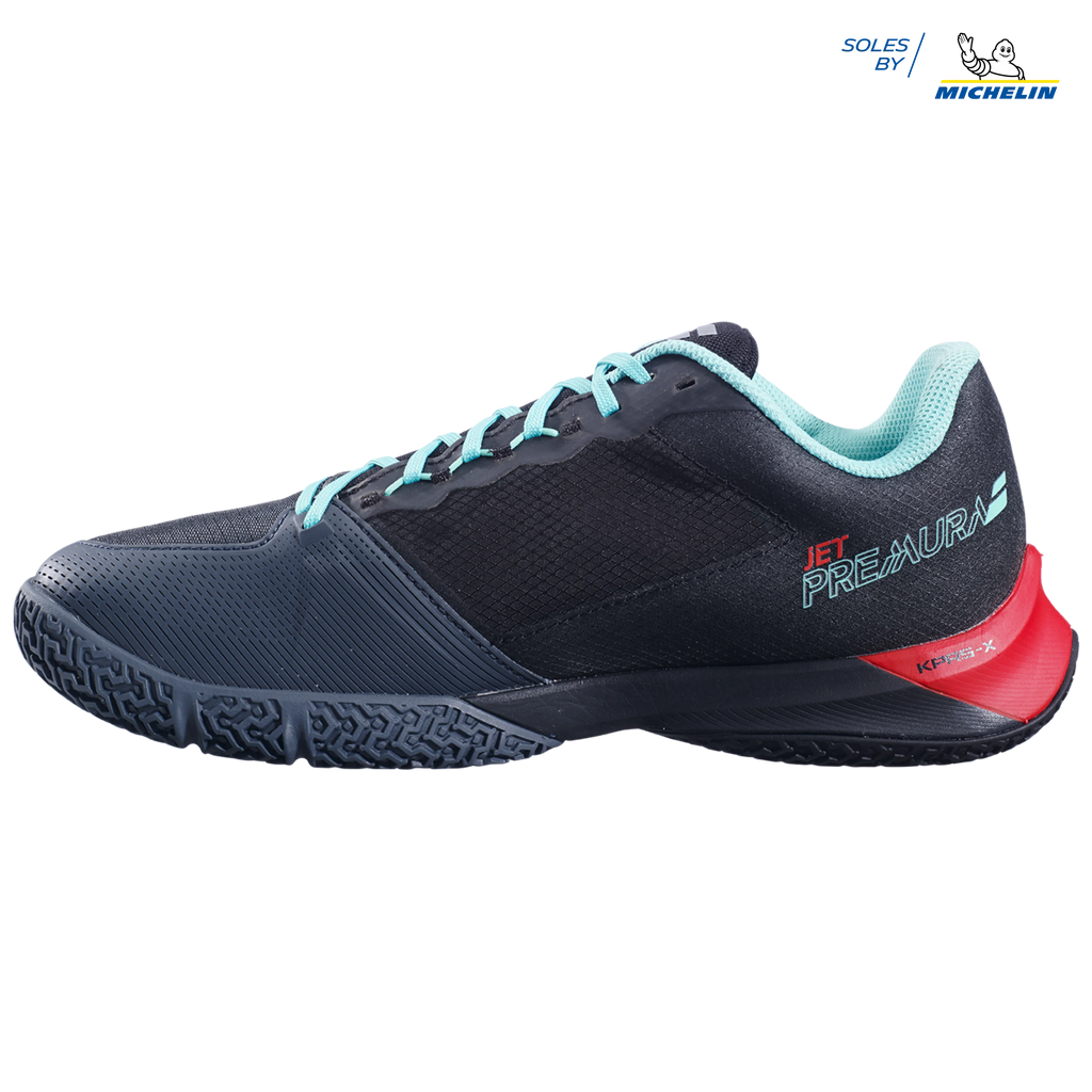 Babolat Juan Lebron Jet Premura 2