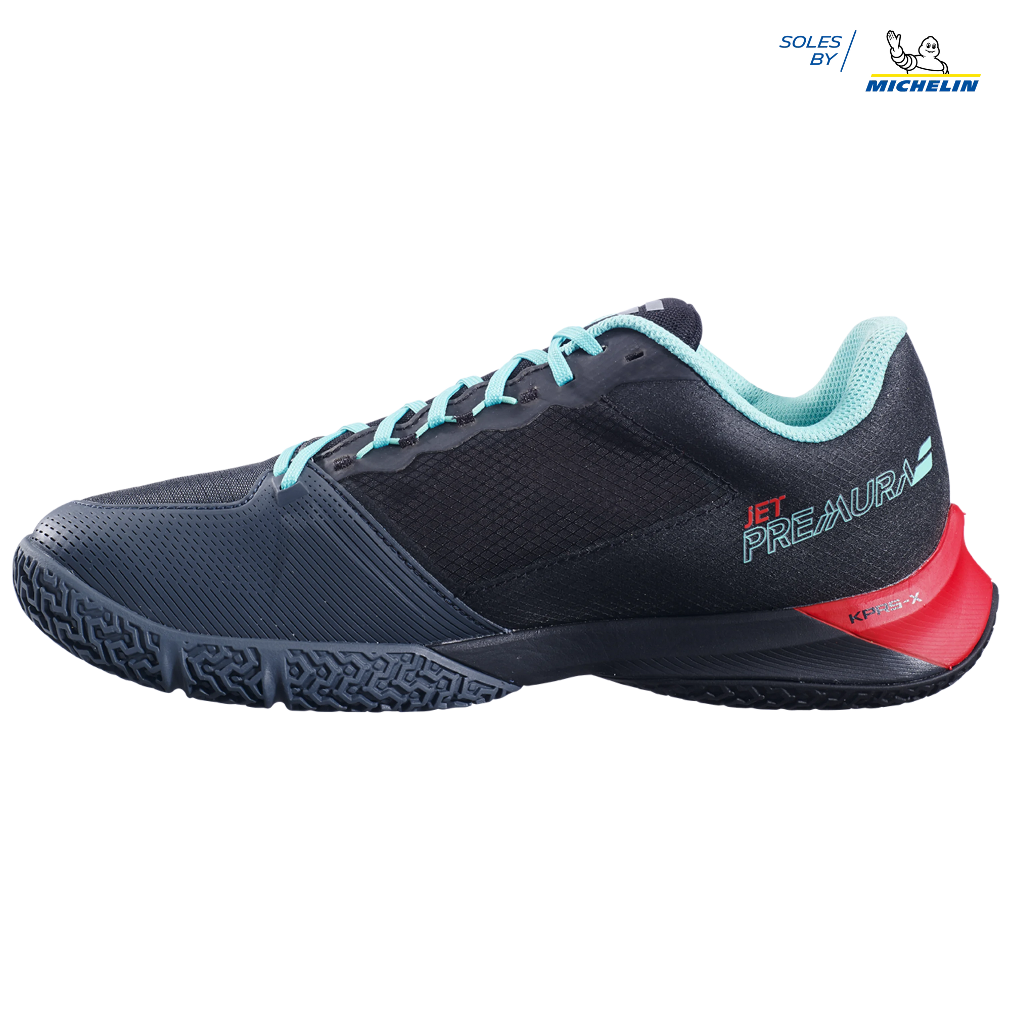 Babolat Juan Lebron Jet Premura 2