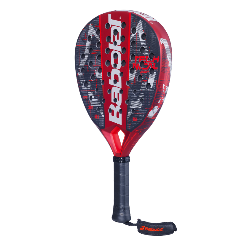 Babolat Technical Veron Juan Lebrón 2024