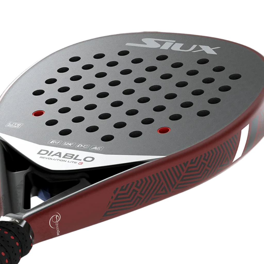 SIUX DIABLO REVOLUTION LITE 3