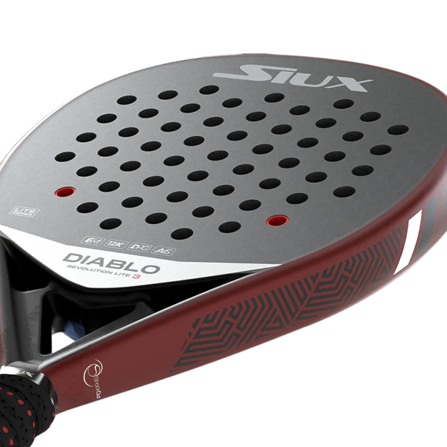 SIUX DIABLO REVOLUTION LITE 3