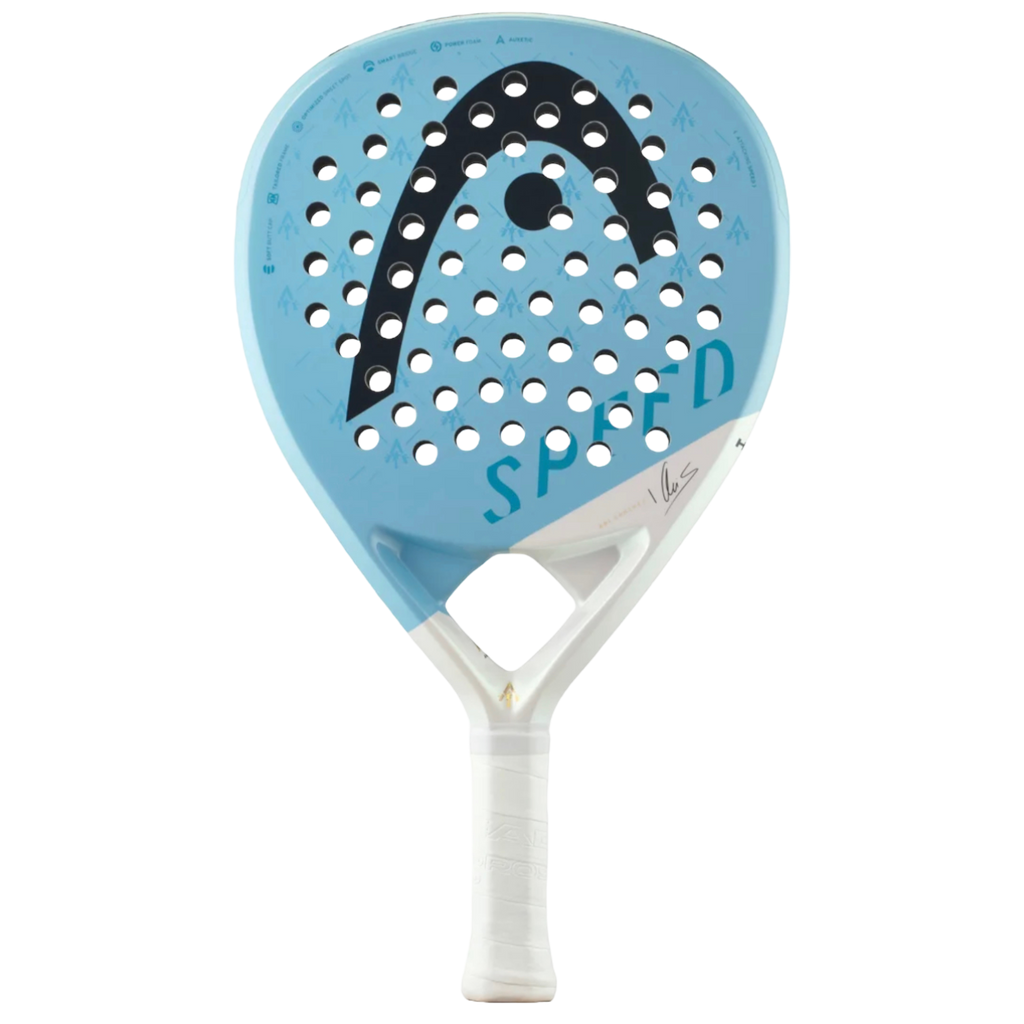 HEAD Speed Motion LTD Ari Sánchez