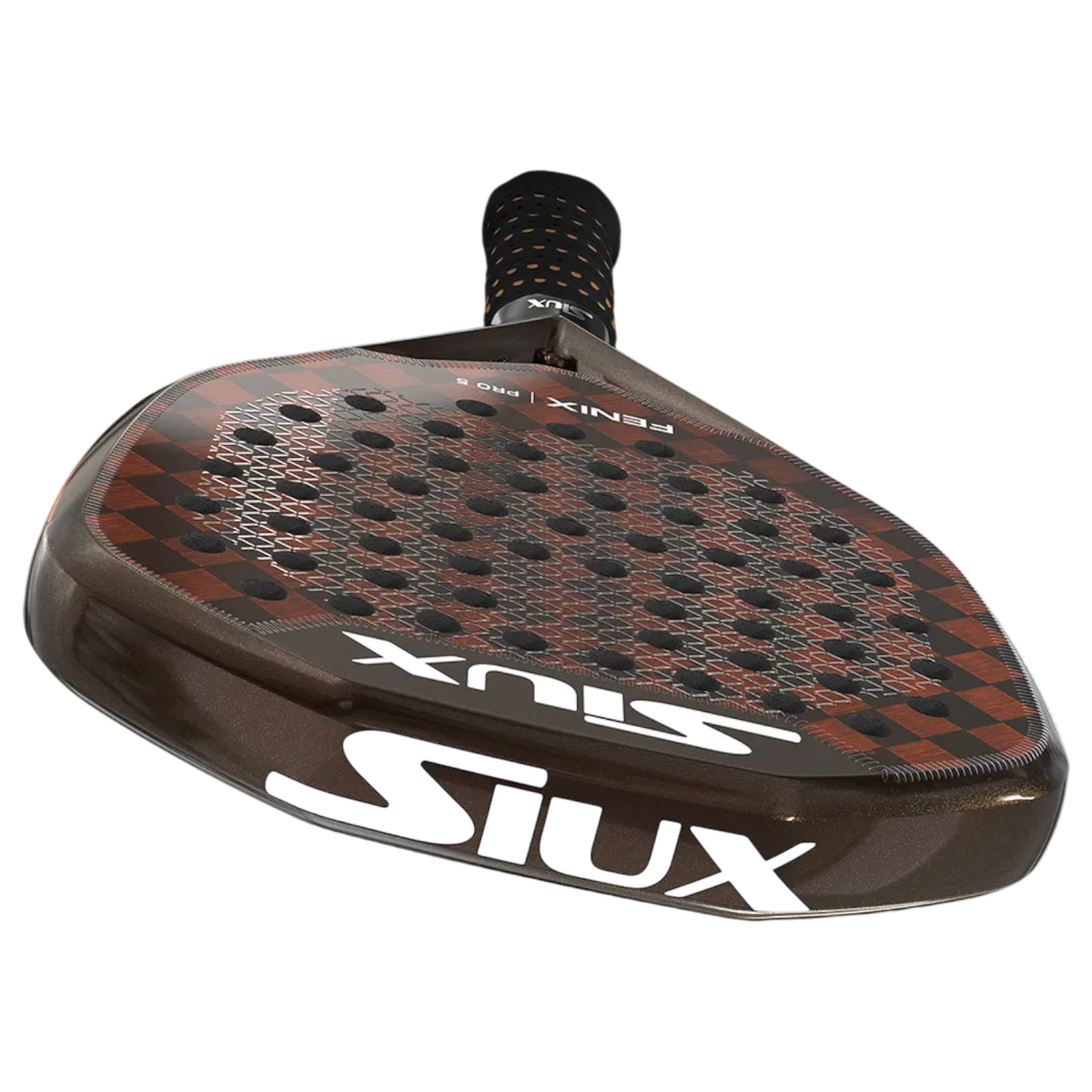 SIUX Fenix Pro 5 2025