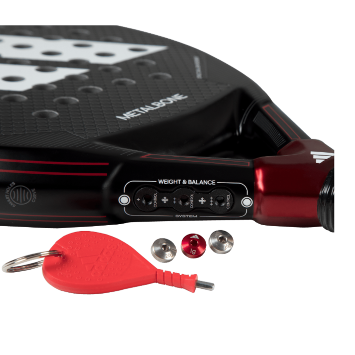 Adidas Metalbone 3.3