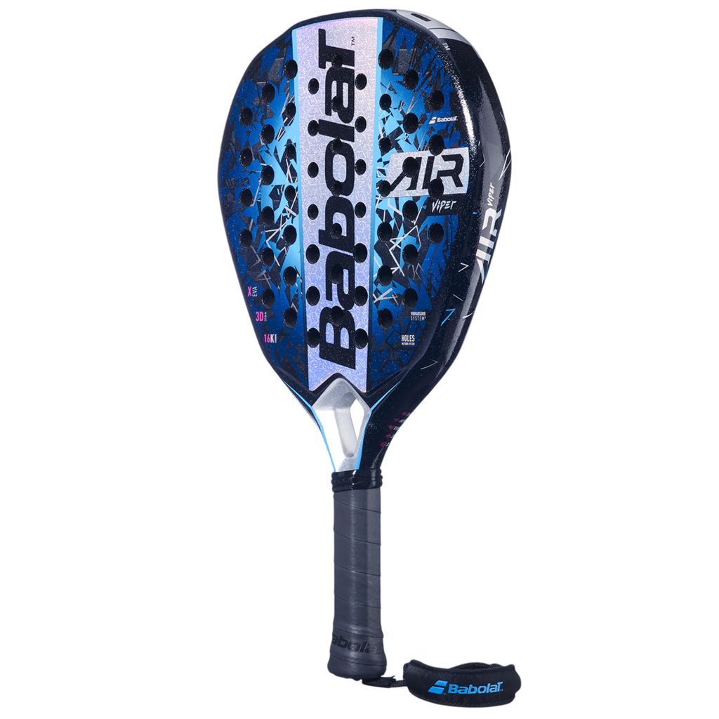 Babolat Air Viper 2025