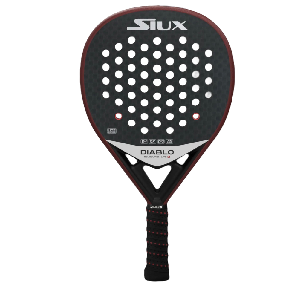 SIUX DIABLO REVOLUTION LITE 3
