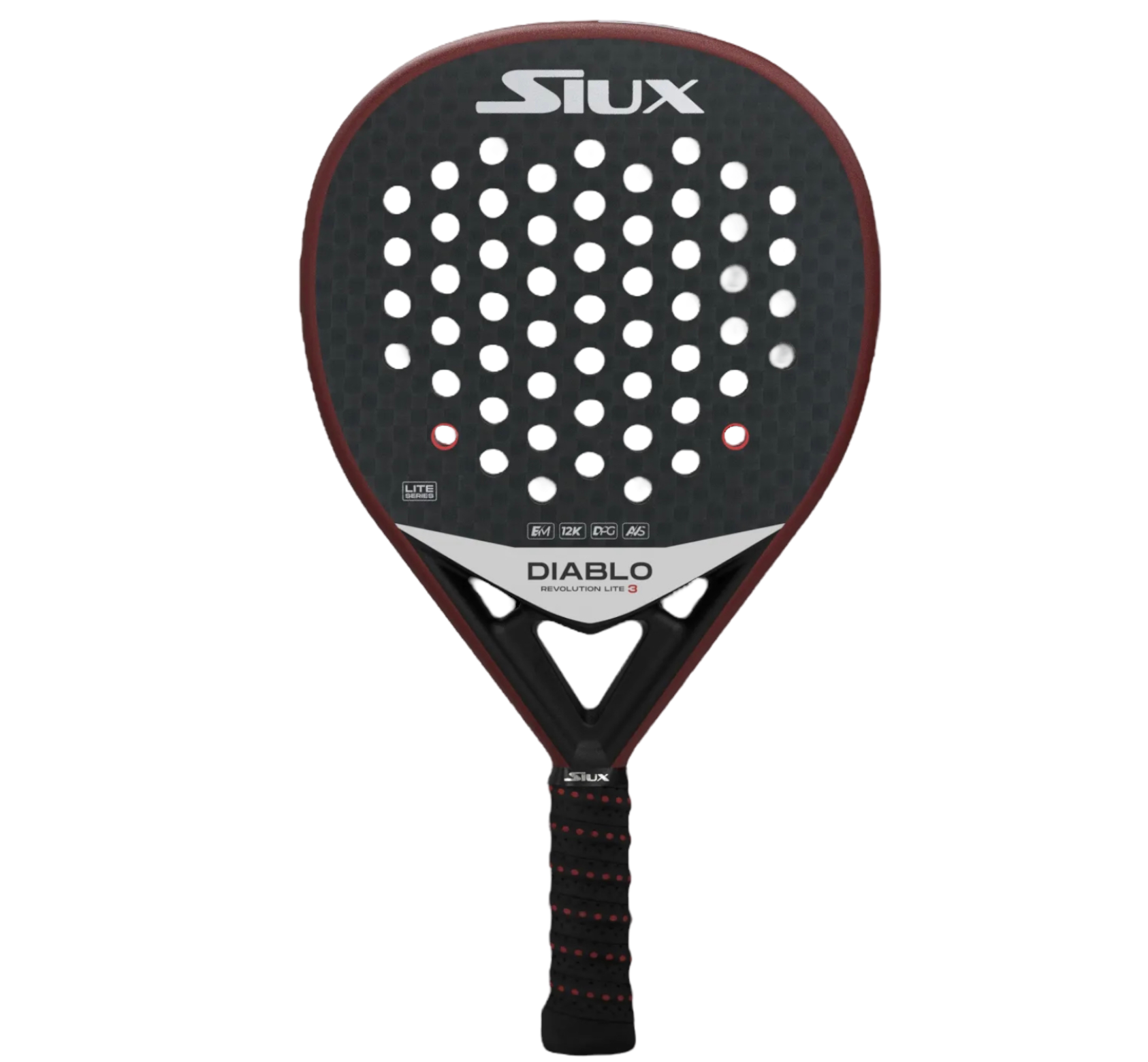 SIUX DIABLO REVOLUTION LITE 3