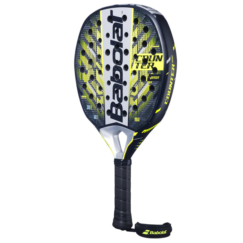 Babolat Counter Veron 2025