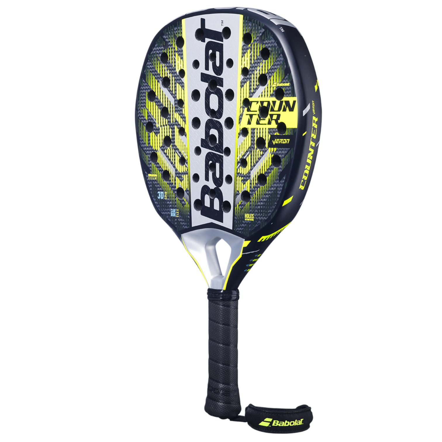 Babolat Counter Veron 2025
