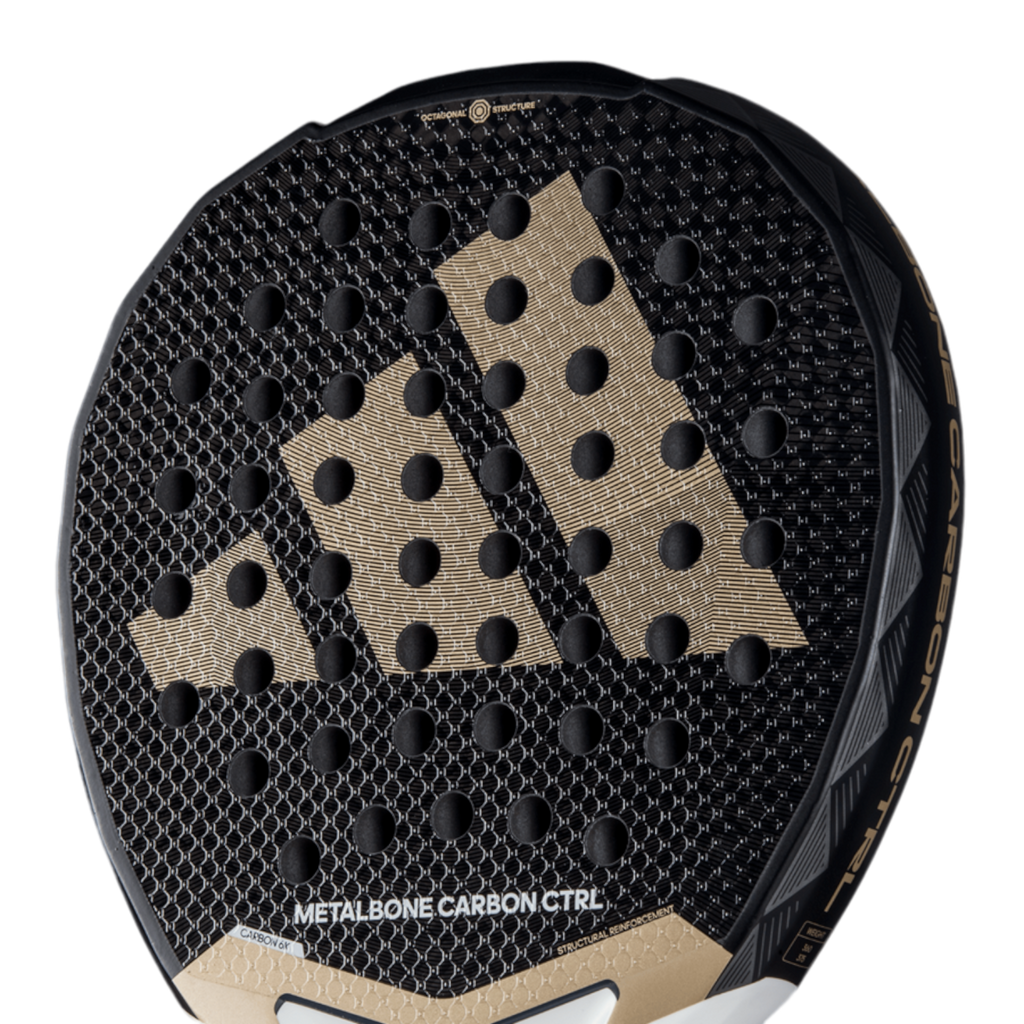 Adidas Metalbone Carbon Control 3.4 2025