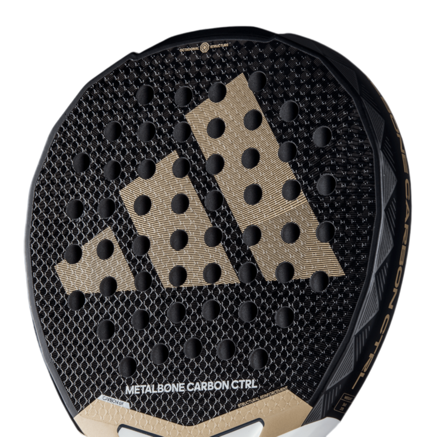 Adidas Metalbone Carbon Control 3.4 2025