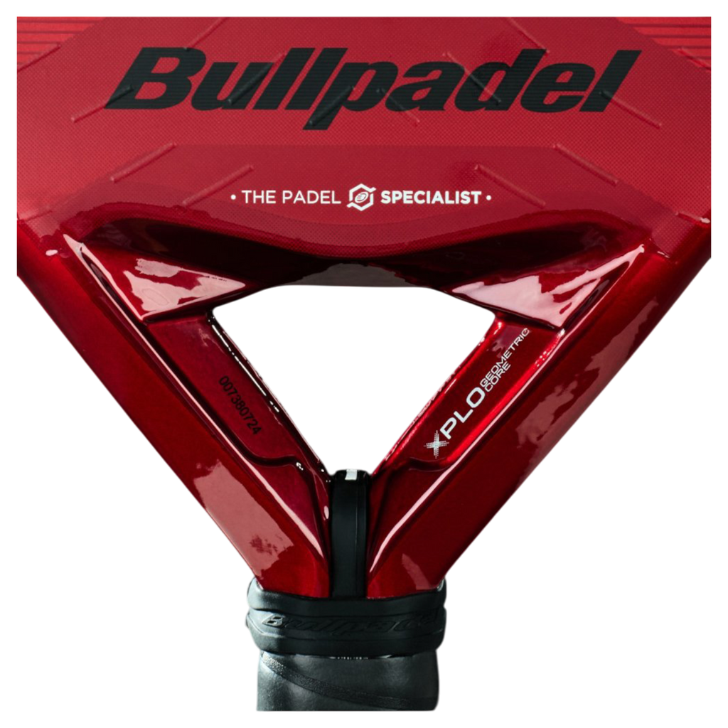 Bullpadel XPlo Comfort 2025 Di Nenno
