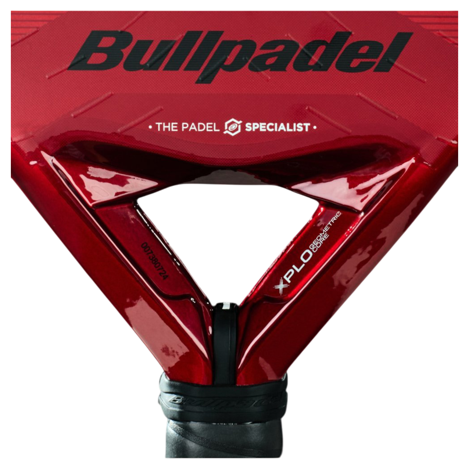 Bullpadel XPlo Comfort 2025 Di Nenno