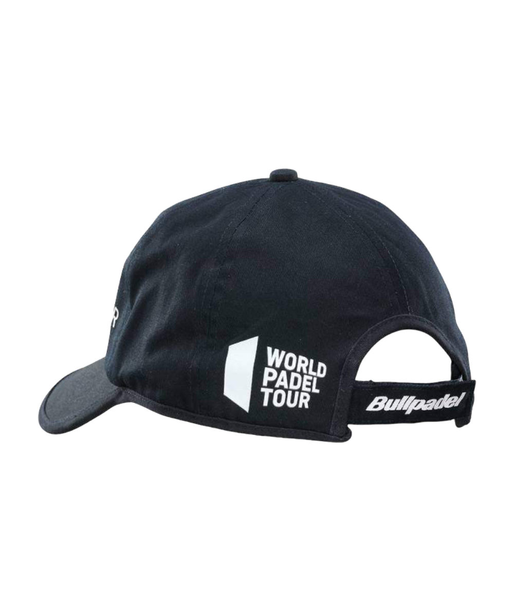 Bullpadel World Padel Tour Cap