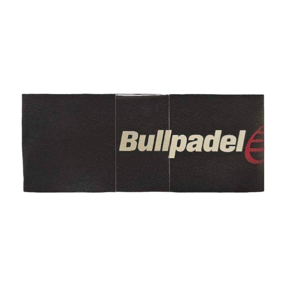 Bullpadel Black Racket Protector