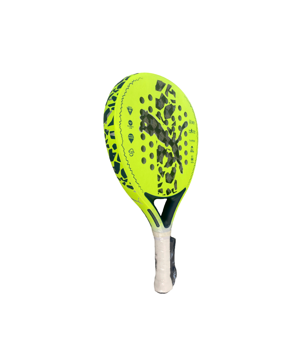 Puma Solar Attack RN