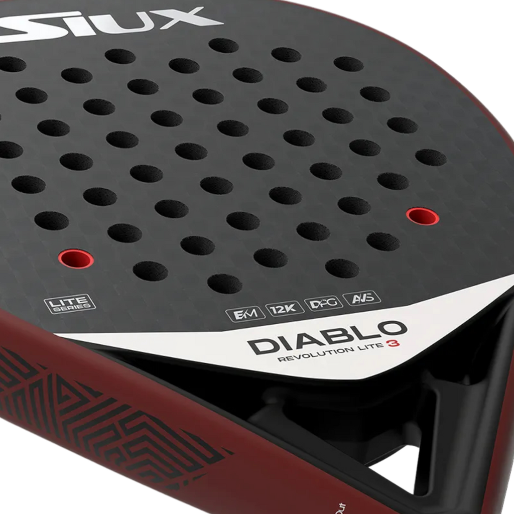 SIUX DIABLO REVOLUTION LITE 3