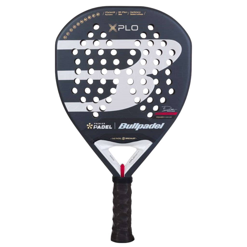 Bullpadel XPLO Premier 2025