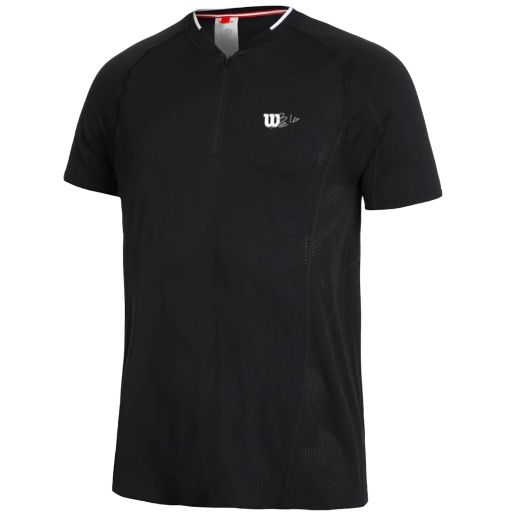 Wilson Bela Henley Black