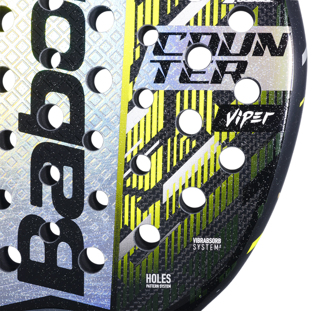 Babolat Counter Viper 2025