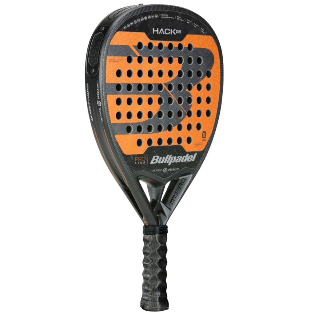 Bullpadel Hack 03 2024