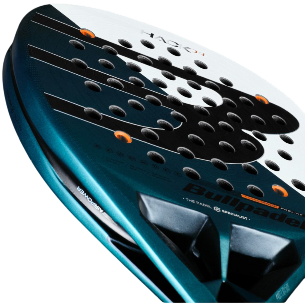 Bullpadel Hack 04 2025