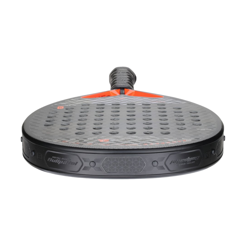 Bullpadel Hack 03 Hybrid 2024