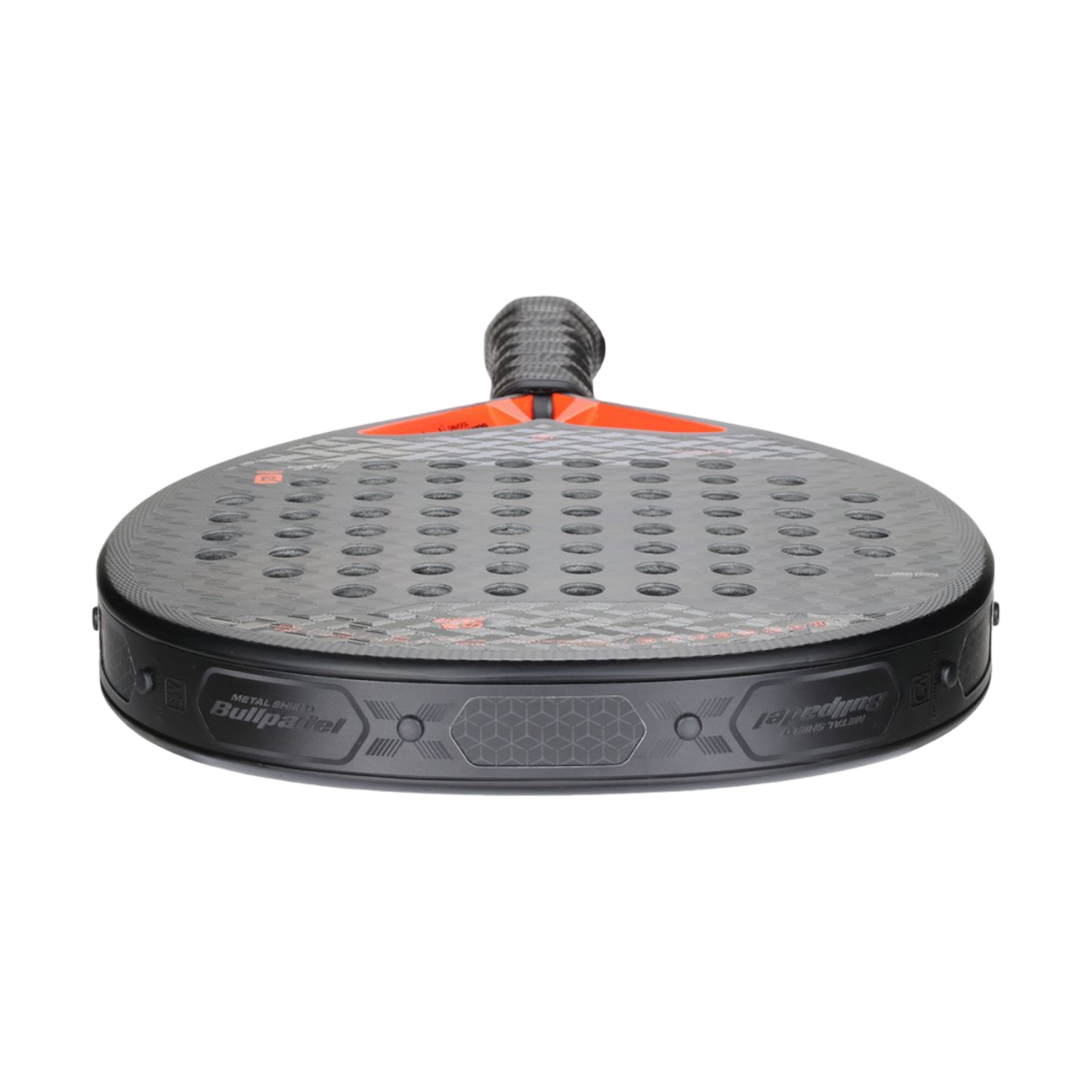 Bullpadel Hack 03 Hybrid 2024