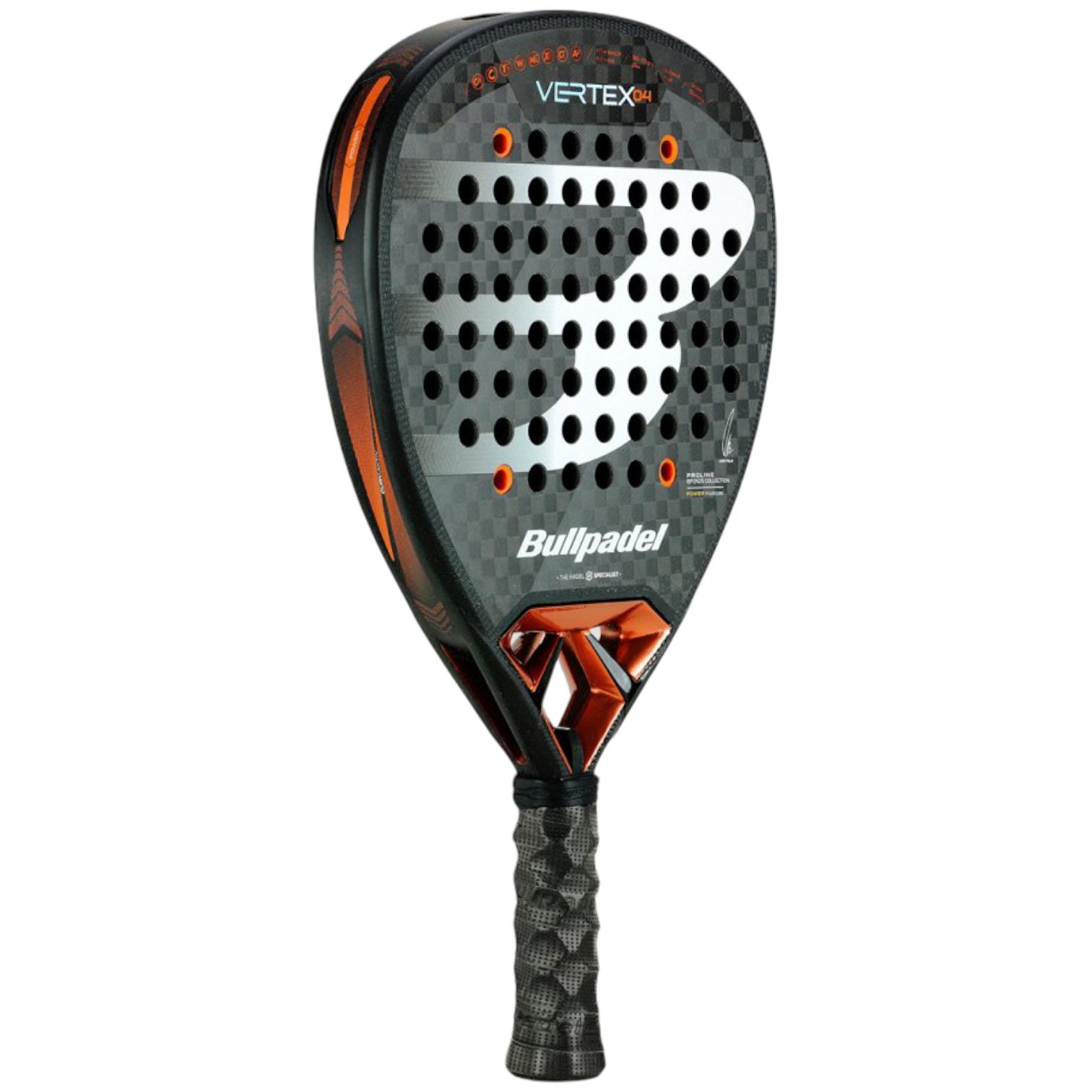 Bullpadel Vertex 04 2025
