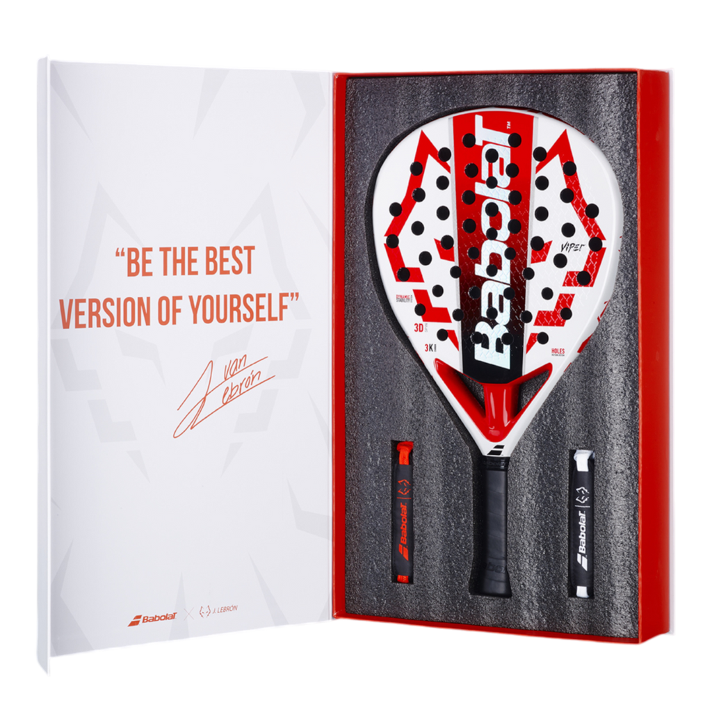 Babolat Technical Viper Juan Lebrón 2025