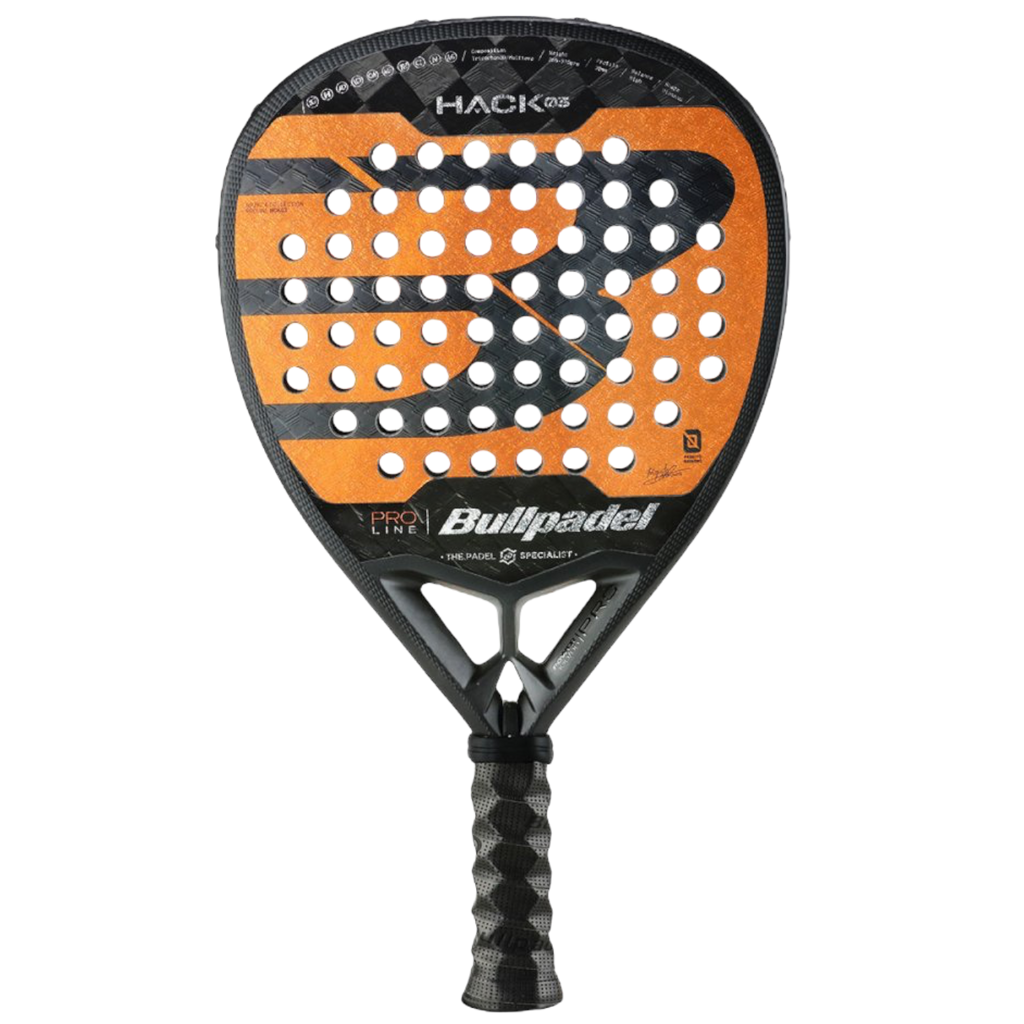 Bullpadel Hack 03 2024