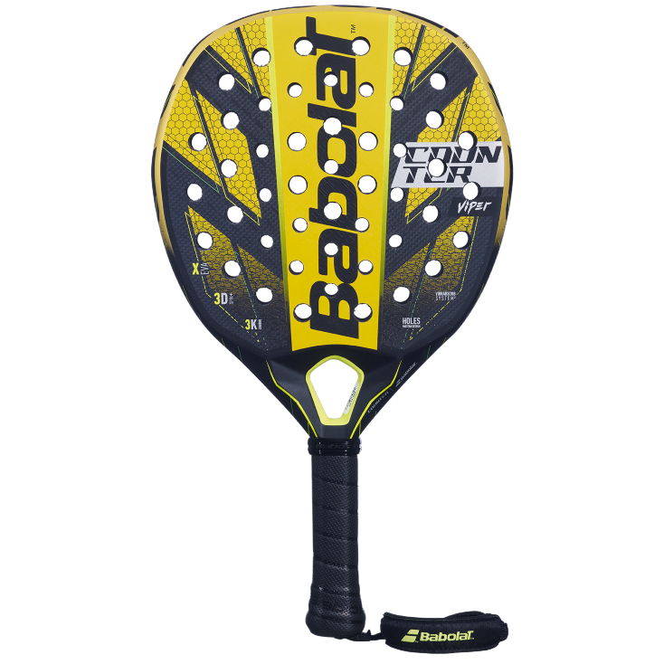 Babolat Counter Viper 2024