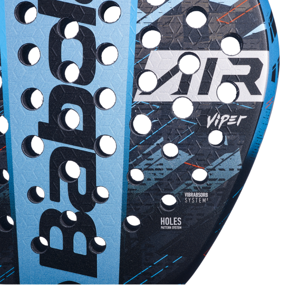Babolat Air Viper 2024