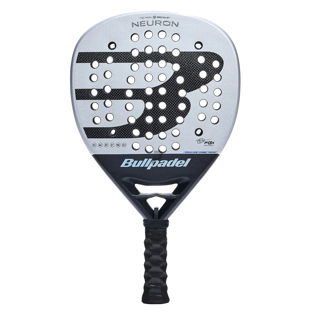 Bullpadel Neuron 2025