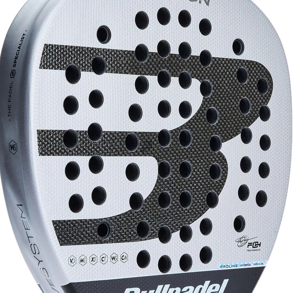 Bullpadel Neuron 2025