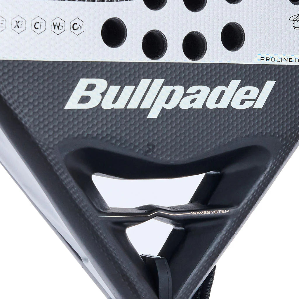 Bullpadel Neuron 2025