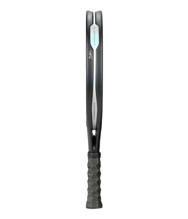 Bullpadel Hack 04 Hybrid 2026